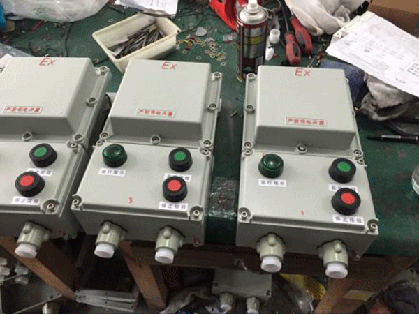 YRKK高壓電機的安全保護分為多少種？